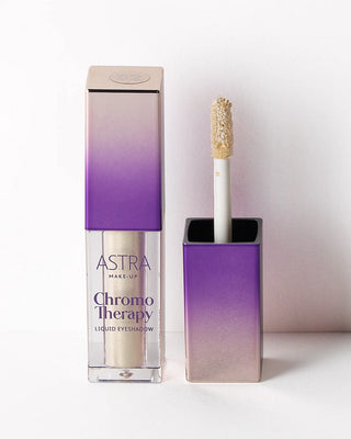 Chromo Therapy fard à paupières liquide