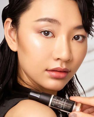 Zen Routine Face Primer Glowing Effect - Primer Illuminant
