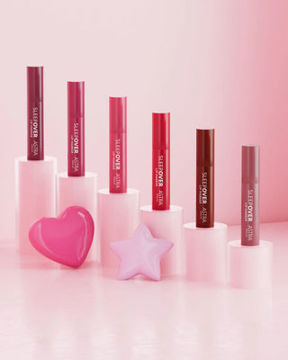 Feutre contour des lèvres - Sleepover Lip Maker