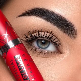Astra Subliminal X Volume Mascara 2.0 Black – Mascara volume noir