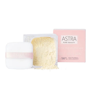 Mineral Banana Powder – PURE BEAUTY - 10 g