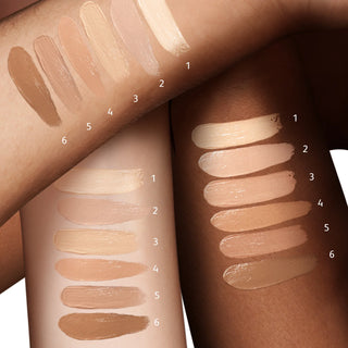Fluid Foundation Serum – Fond de teint sérum