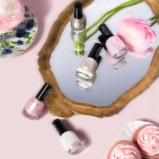 Vernis Gel Effect  – 12 ml