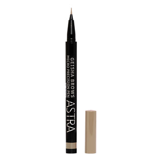 Geisha Brows Micro Precision Pen – Stylo à sourcils