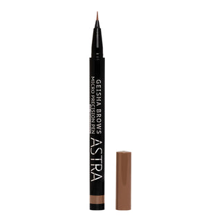 Geisha Brows Micro Precision Pen – Stylo à sourcils