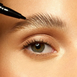 Geisha Brows Micro Precision Pen – Stylo à sourcils