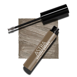 Geisha Brows - Mascara Tinted Fixing   – 5 ml