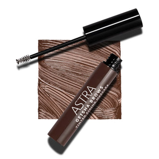 Geisha Brows - Mascara Tinted Fixing   – 5 ml