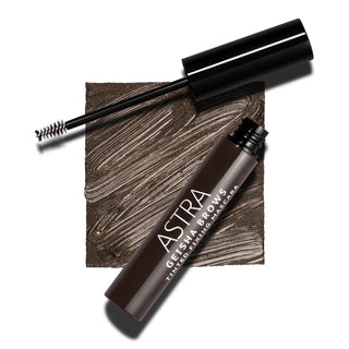 Geisha Brows - Mascara Tinted Fixing   – 5 ml
