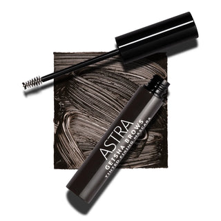 Geisha Brows - Mascara Tinted Fixing   – 5 ml