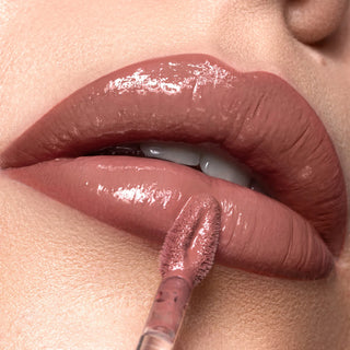 Lip Bondage - Rouge à lèvres liquide Vinyl