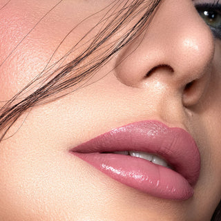 Lip Bondage - Rouge à lèvres liquide Vinyl