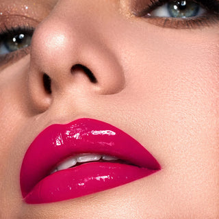 Lip Bondage - Rouge à lèvres liquide Vinyl