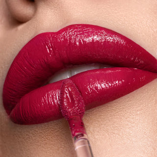 Lip Bondage - Rouge à lèvres liquide Vinyl