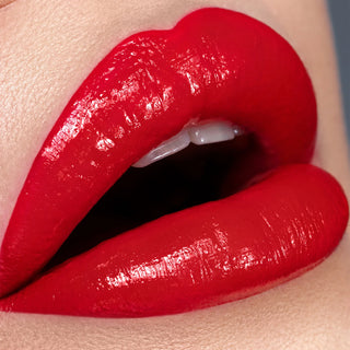 Lip Bondage - Rouge à lèvres liquide Vinyl