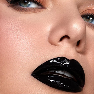Lip Bondage - Rouge à lèvres liquide Vinyl