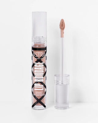 Lip Bondage - Rouge à lèvres liquide Vinyl
