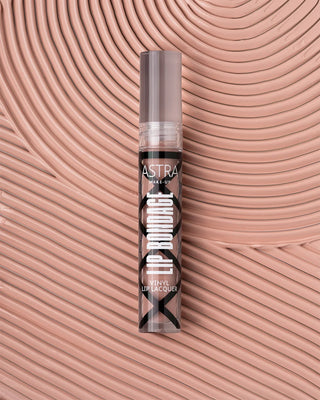 Lip Bondage - Rouge à lèvres liquide Vinyl