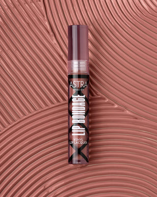 Lip Bondage - Rouge à lèvres liquide Vinyl