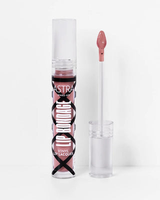 Lip Bondage - Rouge à lèvres liquide Vinyl