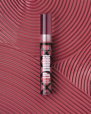 Lip Bondage - Rouge à lèvres liquide Vinyl