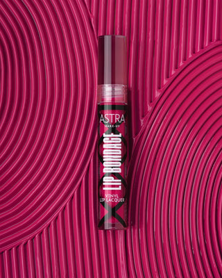 Lip Bondage - Rouge à lèvres liquide Vinyl