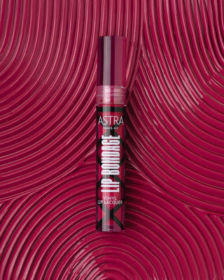 Lip Bondage - Rouge à lèvres liquide Vinyl