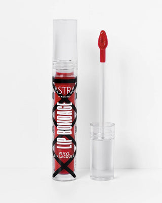 Lip Bondage - Rouge à lèvres liquide Vinyl