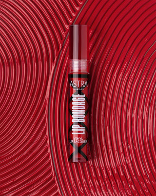 Lip Bondage - Rouge à lèvres liquide Vinyl