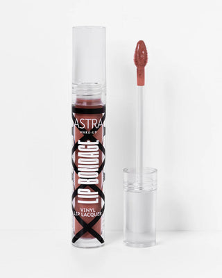 Lip Bondage - Rouge à lèvres liquide Vinyl