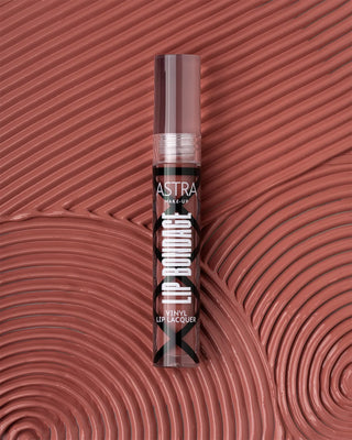 Lip Bondage - Rouge à lèvres liquide Vinyl
