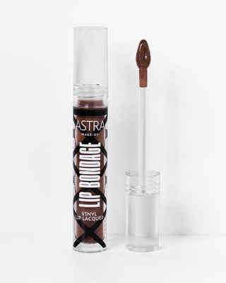 Lip Bondage - Rouge à lèvres liquide Vinyl