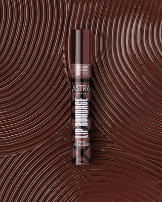 Lip Bondage - Rouge à lèvres liquide Vinyl
