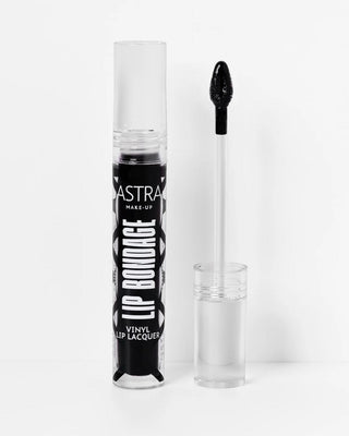 Lip Bondage - Rouge à lèvres liquide Vinyl