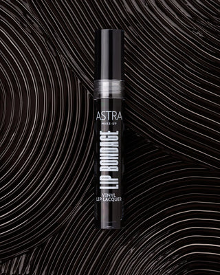 Lip Bondage - Rouge à lèvres liquide Vinyl