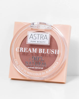 Fard à joues crème - PURE BEAUTY - Cream Blush