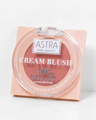 Fard à joues crème - PURE BEAUTY - Cream Blush