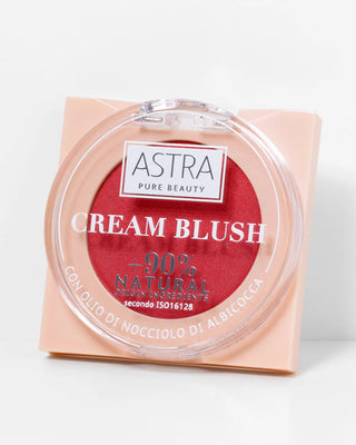 Fard à joues crème - PURE BEAUTY - Cream Blush
