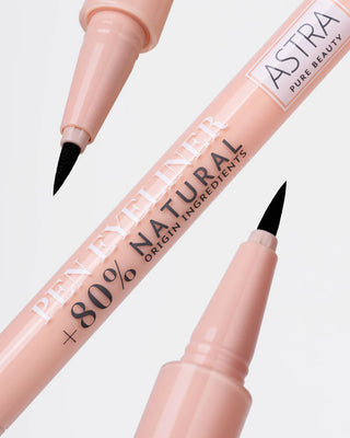 Pen Eyeliner - PURE BEAUTY