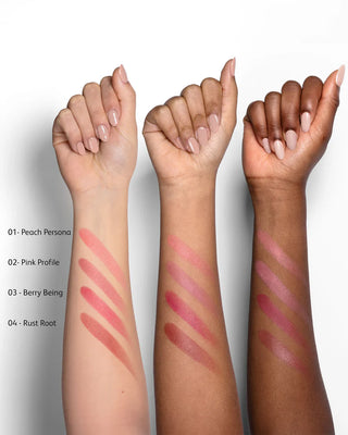 Blush stick - IDENTISTICK Blush