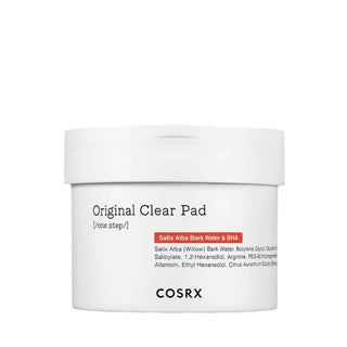 One Step Original Clear Pad - 70 Pads