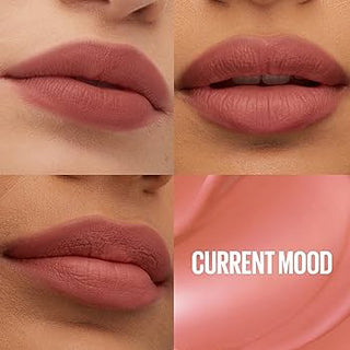 Blush à lèvres Super Stay Teddy Tint