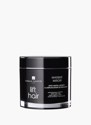 Lift Hair - Masque effet Miroir - Urban Keratin