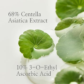 Sérum Éclat à la Centella & Vitamine C - 30ml