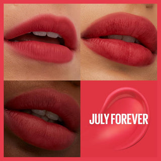 Blush à lèvres Super Stay Teddy Tint