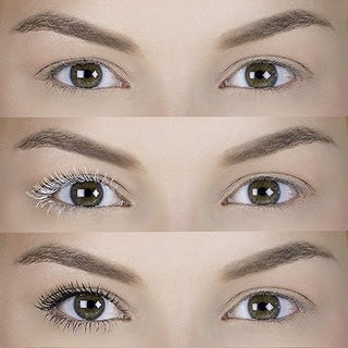 Volume Booster - Primer cils