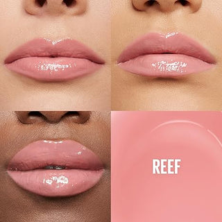 Gloss hydratant - Lifter Gloss
