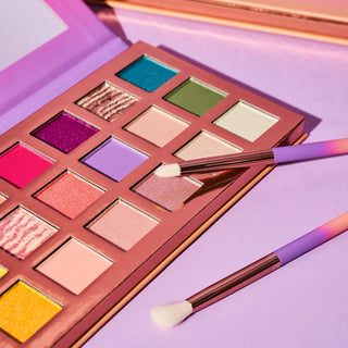 Make Beauty Fun - Palette de fards à paupières
