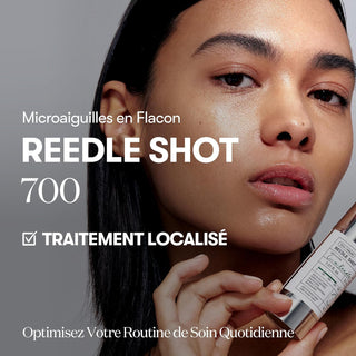 Cica Reedle Shot 700 - Sérum Visage Anti-Âge - 30 ml