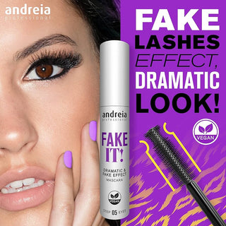 FAKE IT! - Mascara - 10ml